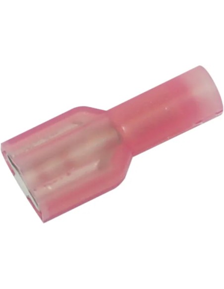 NAMZ Kabel & Schalter - CONNECTOR FMLE 18-22 25PK