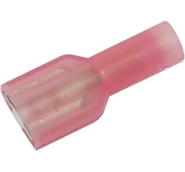 NAMZ Kabel & Schalter - CONNECTOR FMLE 18-22 25PK