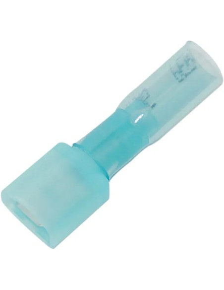 NAMZ Kabel & Schalter - CONECTOR MALE 14-16 25PK