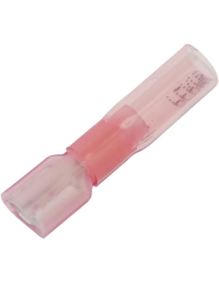 NAMZ Kabel & Schalter - CONECTOR FMLE 18-22 25PK