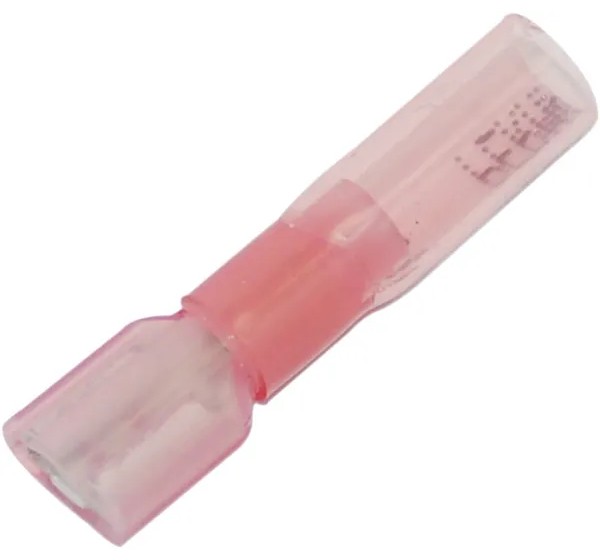 NAMZ Kabel & Schalter - CONECTOR FMLE 18-22 25PK