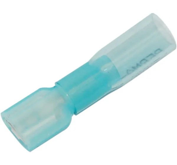 NAMZ Kabel & Schalter - CONECTOR FMLE 14-16 25PK