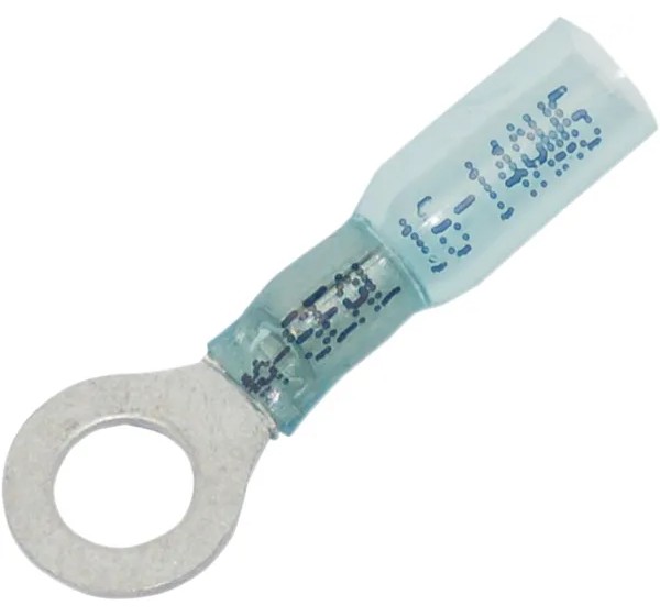 NAMZ Kabel & Schalter - TERMINL RNG-T16-14.25 25P