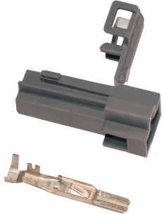 Steckverbinder im OEM-Stil