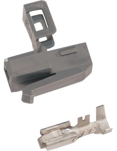 Steckverbinder im OEM-Stil