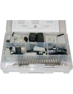 Molex MX-150 Bausatz