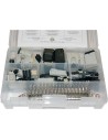 Molex MX-150 Bausatz