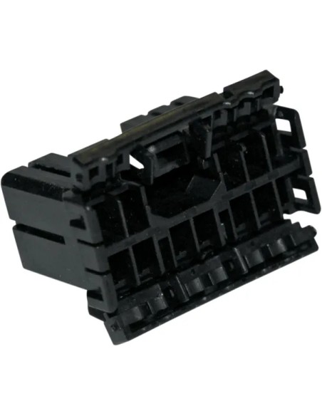 NAMZ Montagematerial & Zubehör - CONNECTOR AMP73164-96BK