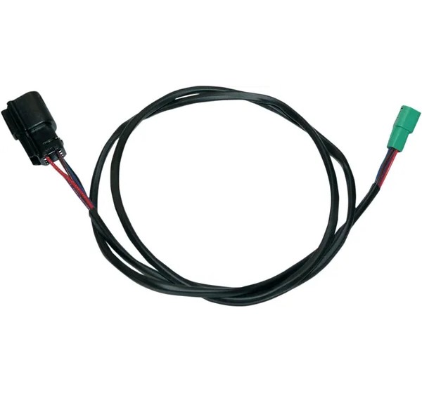 NAMZ Kabel & Schalter für Harley Davidson FLHR 1690 ABS 2014-2016