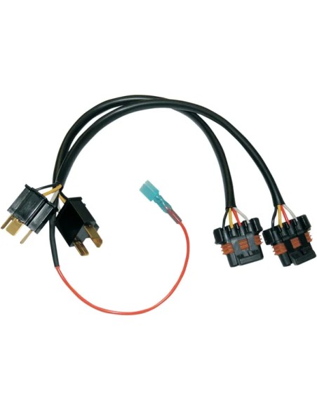 NAMZ Kabel & Schalter für Harley Davidson FLTR 1584 2007-2010