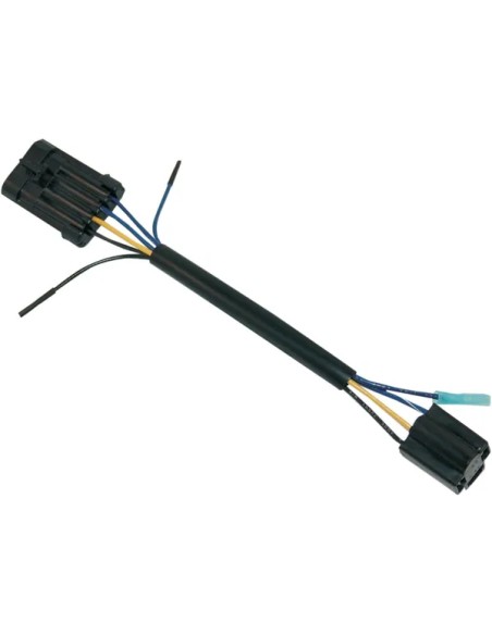 NAMZ Kabel & Schalter für Harley Davidson FLHTK 1868 ABS 2019-2024