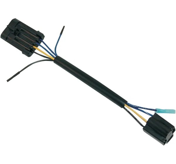 NAMZ Kabel & Schalter für Harley Davidson FLHTK 1868 ABS 2019-2024