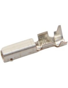 JAE MX-1900 Verbinder-Komponenten
