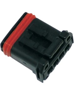 JAE MX-1900 Verbinder-Komponenten