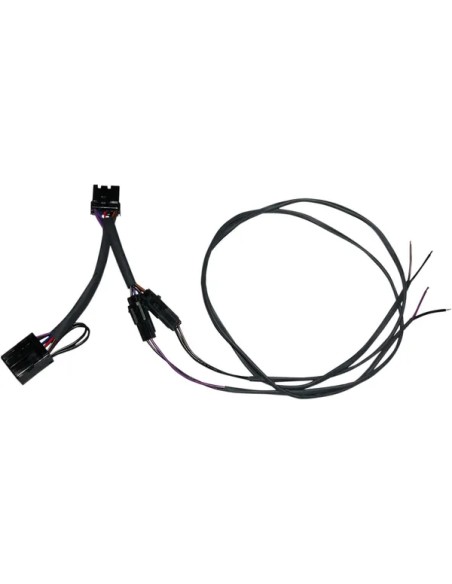 NAMZ Kabel & Schalter für Harley Davidson VRSCDX 1250 ABS 2008-2015