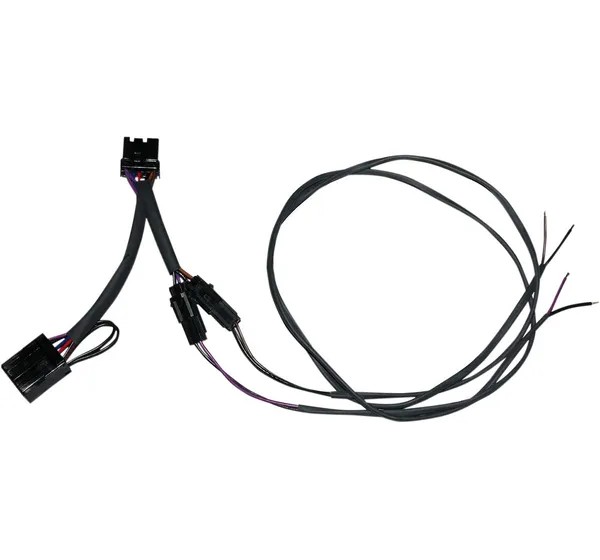 NAMZ Kabel & Schalter für Harley Davidson VRSCDX 1250 ABS 2008-2015