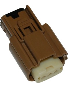 Molex MX 150 Steckverbinder-Komponente