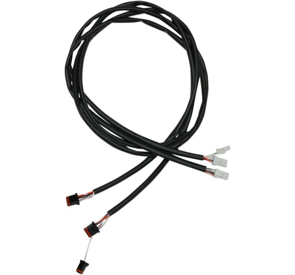 NAMZ Kabel & Schalter für Harley Davidson FLHTK 1868 ABS 2019-2024