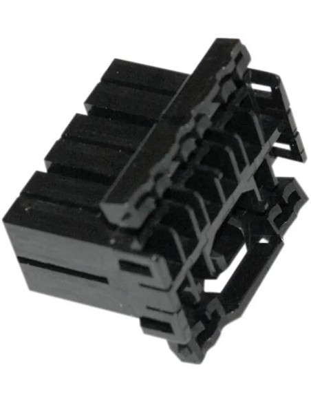 NAMZ Montagematerial & Zubehör - CONNECTOR M/L 73160-96BK