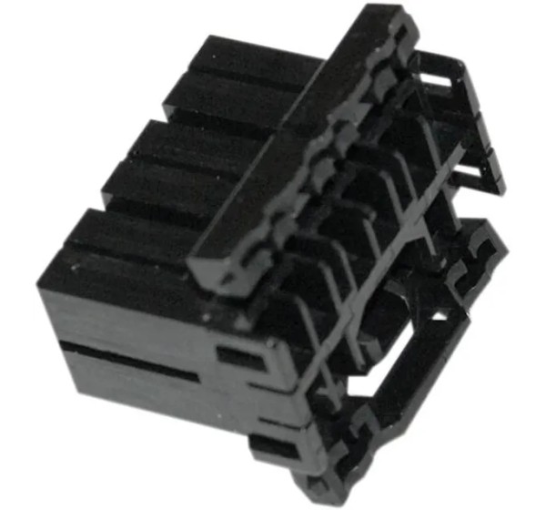 NAMZ Montagematerial & Zubehör - CONNECTOR M/L 73160-96BK