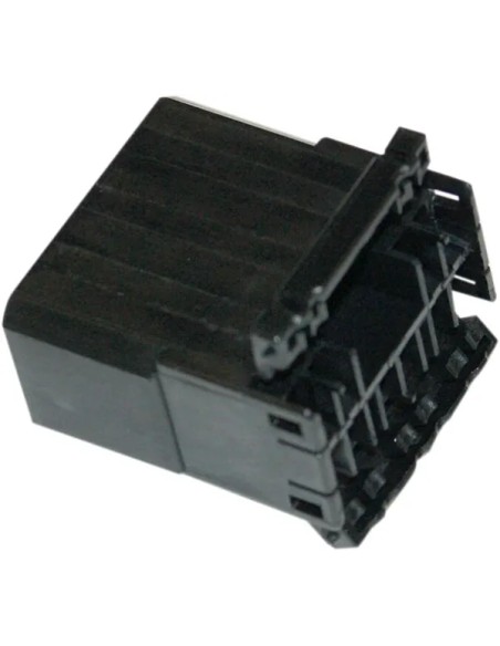 NAMZ Montagematerial & Zubehör - CONNECTOR M/L 73110-96BK
