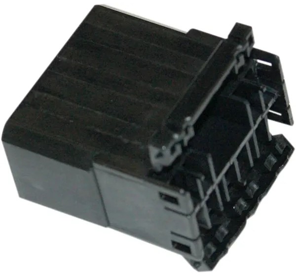 NAMZ Montagematerial & Zubehör - CONNECTOR M/L 73110-96BK