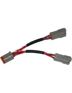 Y-Adapter Stromanschluss