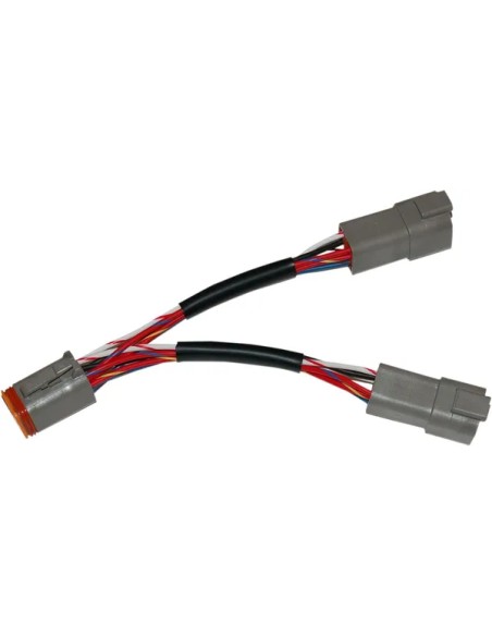 NAMZ Kabel & Schalter für Harley Davidson XL 1200 X ABS 2014-2022