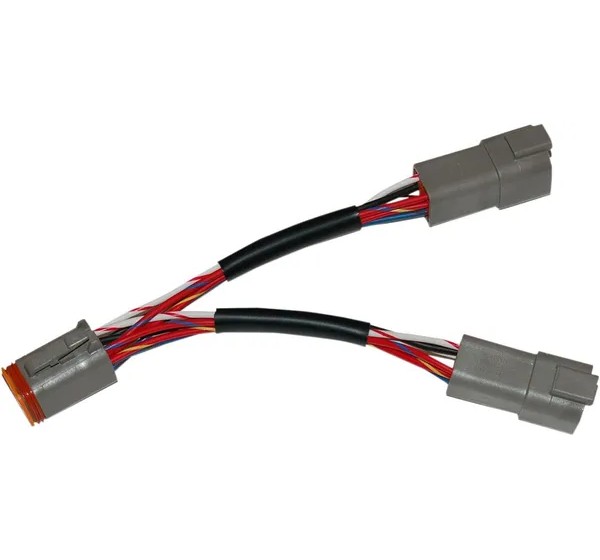 NAMZ Kabel & Schalter für Harley Davidson XL 1200 X ABS 2014-2022