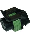 Steckverbinder im OEM-Stil