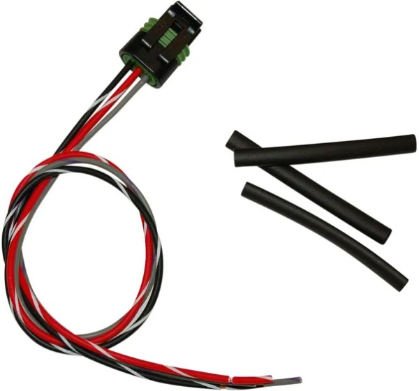 NAMZ Kabel & Schalter für Harley Davidson XLH 883 1995-2003