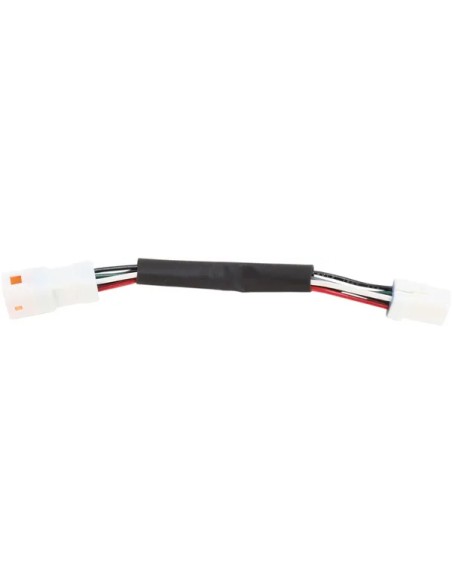 NAMZ Kabel & Schalter für Harley Davidson FLHTK 1868 ABS 2019-2024