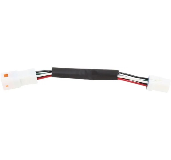 NAMZ Kabel & Schalter für Harley Davidson FLHTK 1868 ABS 2019-2024