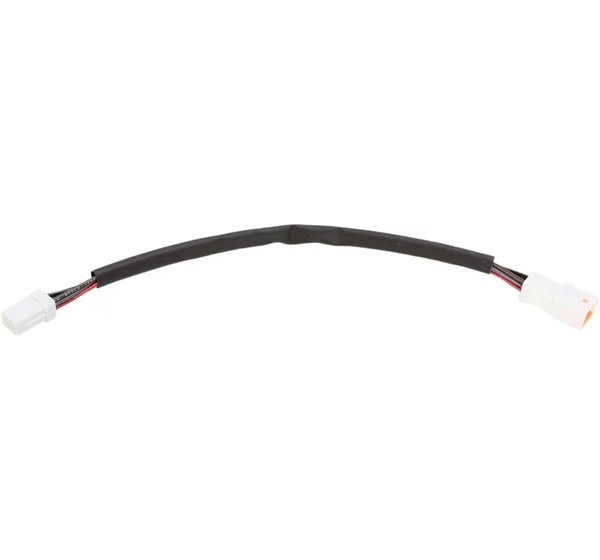 NAMZ Kabel & Schalter für Harley Davidson FLHTK 1868 ABS 2019-2024