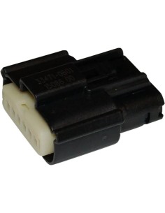 Molex MX 150 Steckverbinder-Komponente