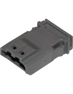 Molex MX-1900 Steckverbinder-Komponenten