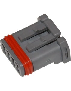 JAE MX-1900 Verbinder-Komponenten