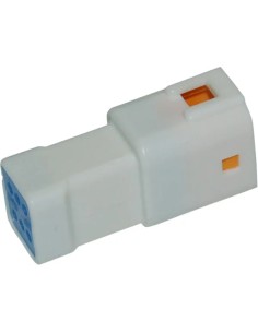 JST Mini-Verbinder
