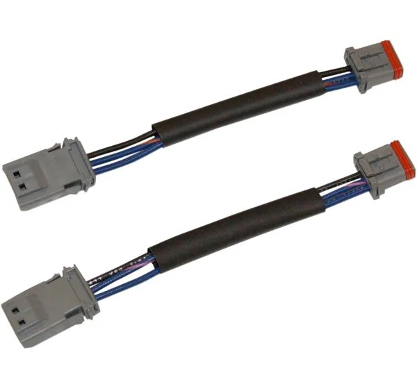 NAMZ Kabel & Schalter für Harley Davidson FLFBS 1868 ABS 2018-2024