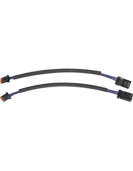NAMZ Kabel & Schalter für Harley Davidson FLFBS 1868 ABS 2018-2024