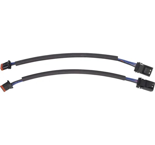 NAMZ Kabel & Schalter für Harley Davidson FLFBS 1868 ABS 2018-2024