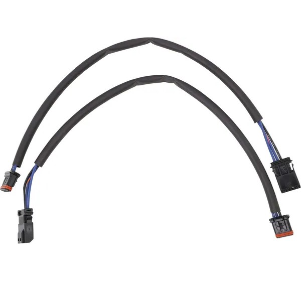 NAMZ Kabel & Schalter für Harley Davidson FLFBS 1868 ABS 2018-2024