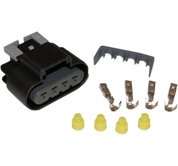 NAMZ Kabel & Schalter für Harley Davidson VRSCDX 1250 ABS 2008-2017
