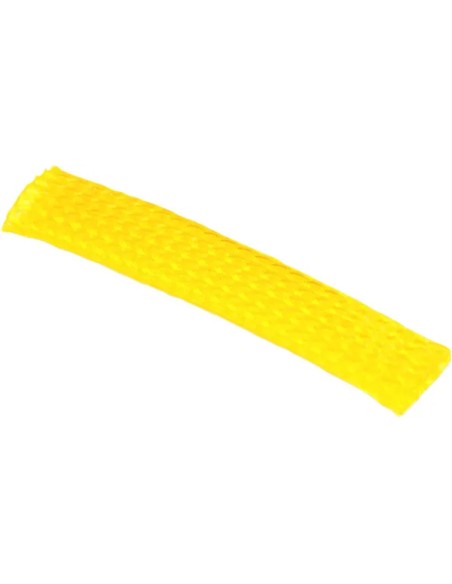 NAMZ Kabel & Schalter - SLEEVING BRAIDED YELOW10'