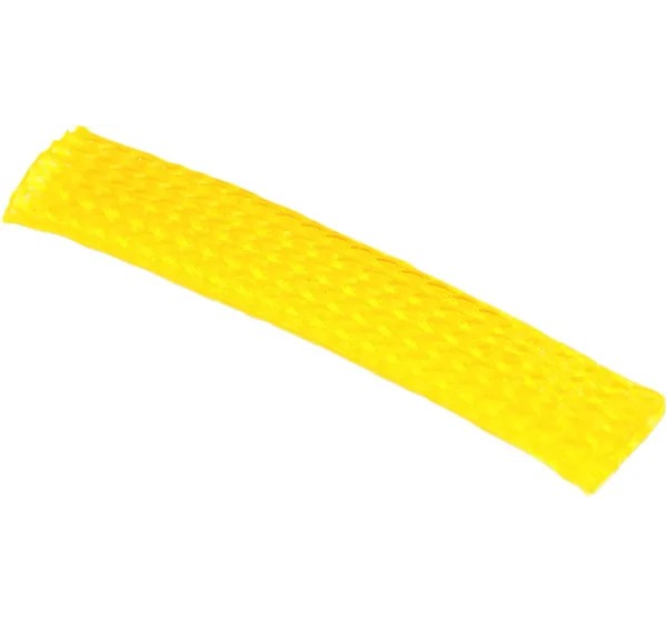 NAMZ Kabel & Schalter - SLEEVING BRAIDED YELOW10'