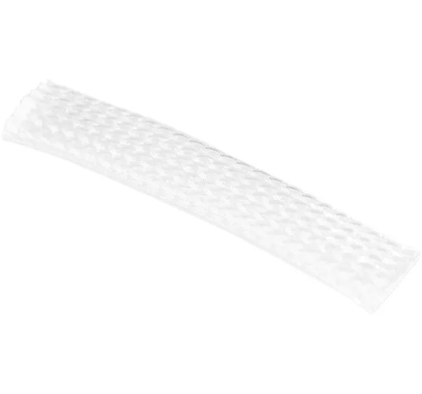 NAMZ Kabel & Schalter - SLEEVING BRAIDED WHITE10'