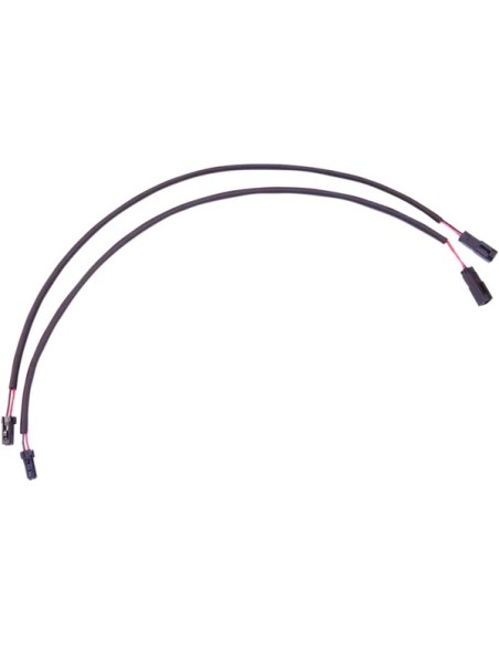 NAMZ Kabel & Schalter für Harley Davidson FLHTCUTG 1690 2009-2016