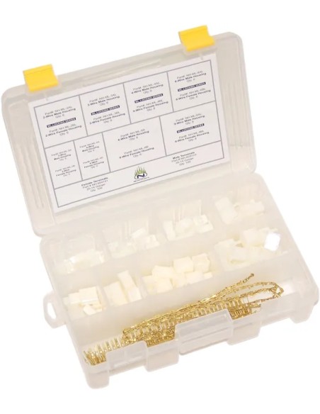 NAMZ Kabel & Schalter - KIT ML110WIRING CONNECTOR