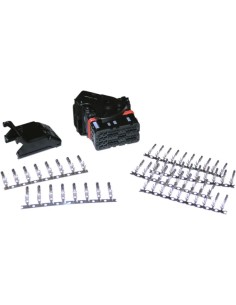 Radio/BCM Steckverbinder-Kit