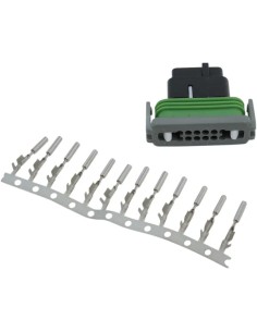 Steckverbinder im OEM-Stil